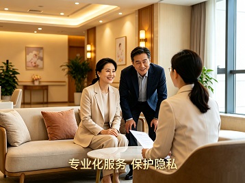 海沧有偿售卵代生女生的客户的客户群体有哪些