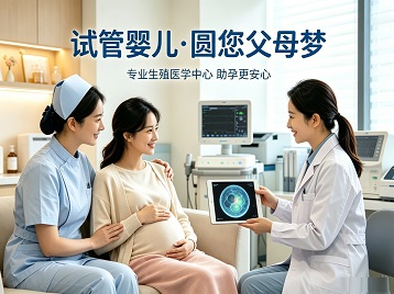 海沧辅助生育服务 试管婴儿行业的兴起背景、发展与未来展望
